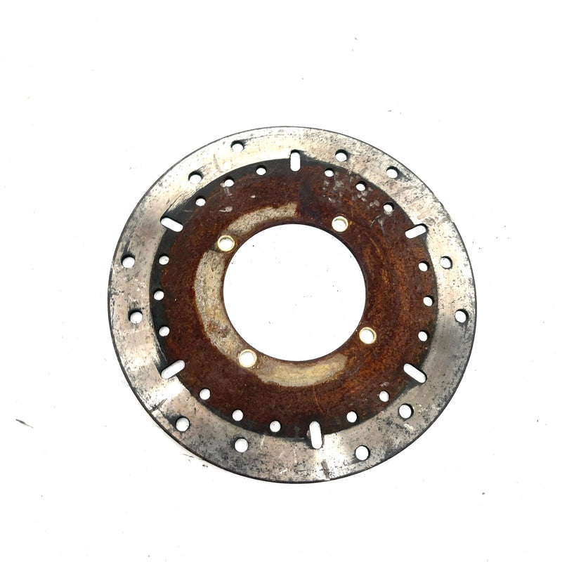 03-05 Polaris Sportsman 600 OEM Front Brake Disc Pair 5244314 AP234