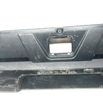 2009 Polaris Ranger HD 700 4x4 EFI OEM Outer Tailgate Panel 5437565-070 XP12.1