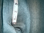 New Vintage Green Dickson Jenkins Polyester Pants #973 VV-114