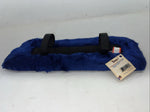 New Tough 1 Fleece Covered Harness Pad Horse Or Pony 6” X 18” #74-6000 HH-6