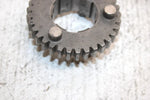 1998 Honda Foreman Fourtrax Oem 33T 4th Countershaft Gear 23471-HC4-000 AH35