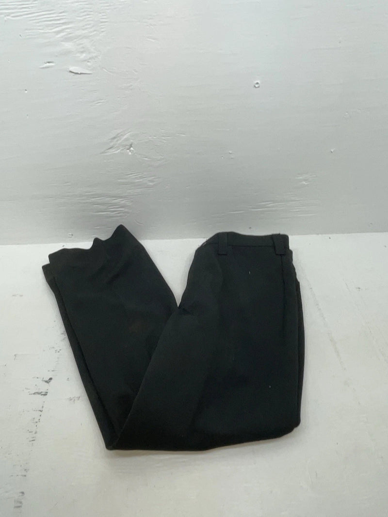 New Vintage Black Lee Polyester Pants OO-10
