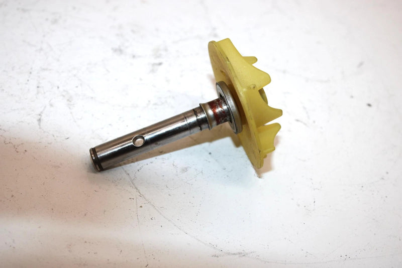 21 Can-am Outlander Max 450 4x4 Dps Oem Water Pump Impellar 420620171 AB4