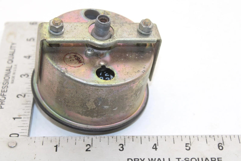 91 Polaris Sks Oem Speedometer Gauge Less Than 1000 Miles 3280092 SP160