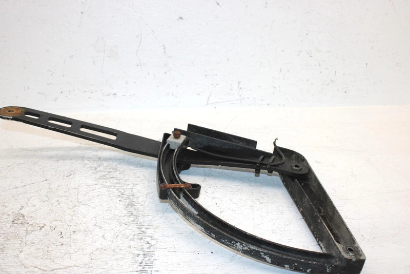 1995 Arctic Cat Pantera Oem Right Backrest Stay 0616-712 SA17