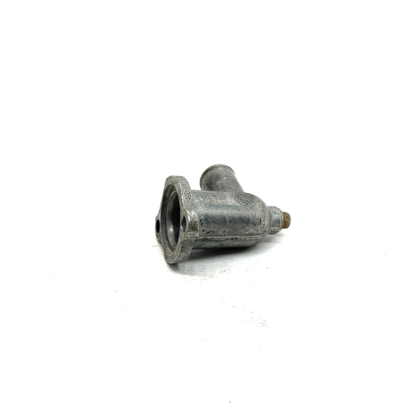 2003 Bombardier Traxter 500 4x4 Auto OEM Thermostat Cover 711222560 AB15