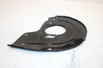 1985 Honda Atc 110 Oem Rear Sub Chain Cover 40523-968-680 AH68