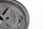 2000 Yamaha  Kodiak 400 Oem Front Wheel Rim 12X6 5GH-25180-00-00 AY26