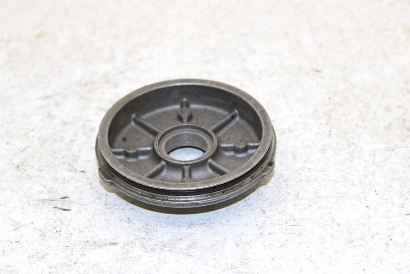 06 Honda Trx 400 Fourtrax Rancher Oem Oil Filter Cap Cover 15411-HN8-010 AH55