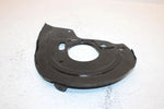 1985 Honda Atc 110 Oem Rear Sub Chain Cover 40523-968-680 AH68