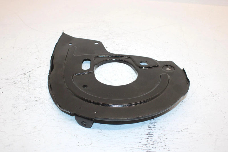 1985 Honda Atc 110 Oem Rear Sub Chain Cover 40523-968-680 AH68