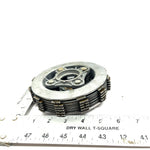 93-99 Kawasaki Bayou 400 KLF400B 4x4 OEM Clutch Pack Set 13187-1081 AK32
