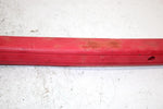 1995 Polaris Sl 750 Oem Rear Bumper 5521310-182 JP33