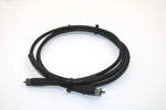 2001 Ski-doo Skandic 500f Oem Speedo Speedometer Cable 5344162 SS96