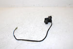 2002 Kawasaki Prairie 650 Oem Left Lever Holder 13280-1227 AK27