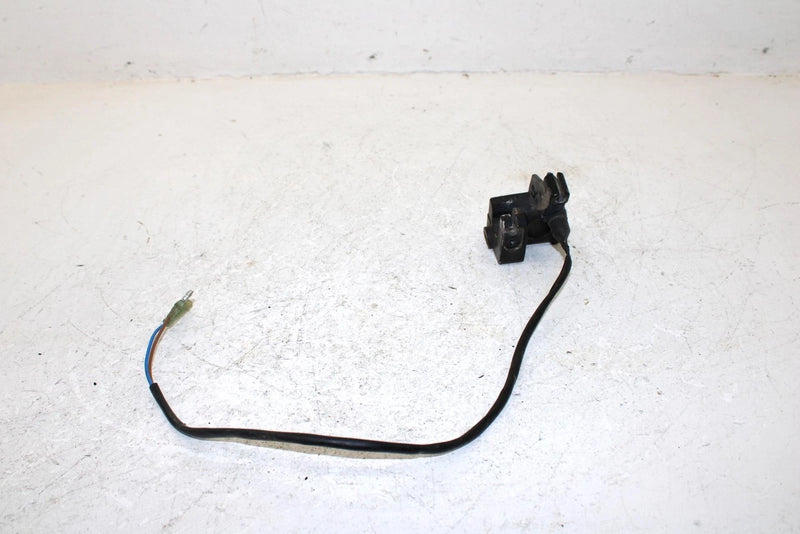 2002 Kawasaki Prairie 650 Oem Left Lever Holder 13280-1227 AK27