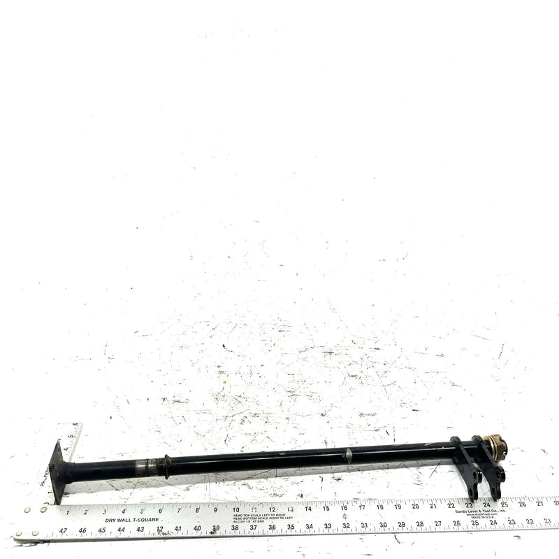 03-06 Polaris Magnum 330 4X4 OEM Steering Column W/Nut 2202825 AP218