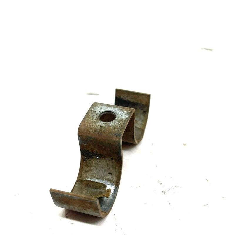 09-10 Polaris RZR 800 OEM Coolant Tube Mount 1240544 XP8
