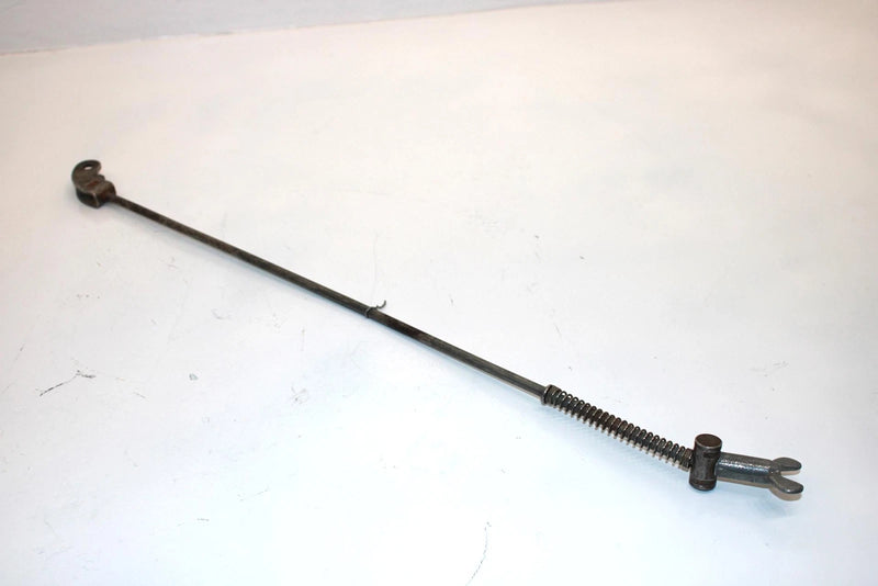 91 Yamaha  Champ 100 Yfm100 Oem Rear Brake Linkage 3GB-27231-00-00 AY12