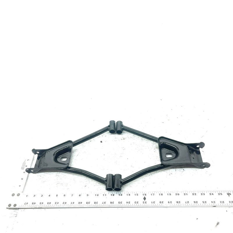 1999 Polaris Sportsman 500 OEM Rear Upper A Arm Set 1040731-067 AP226