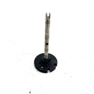 03 Yamaha  XLT1200 OEM PTO Side Power Valve Shaft 66E-1132C-00-00 JY30