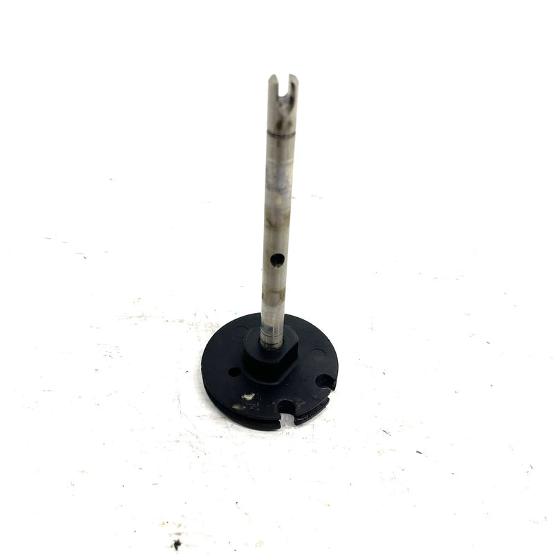 03 Yamaha  XLT1200 OEM PTO Side Power Valve Shaft 66E-1132C-00-00 JY30