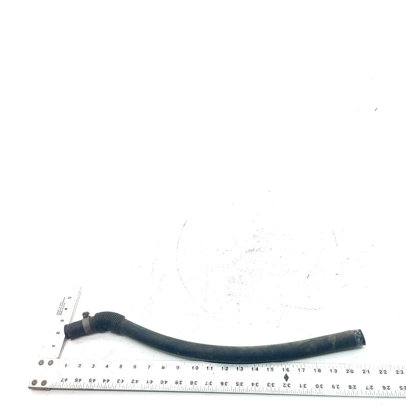 90-93 Polaris Trail Boss 350L 2x4 OEM Lower Engine Radiator Hose 5410606 AP247