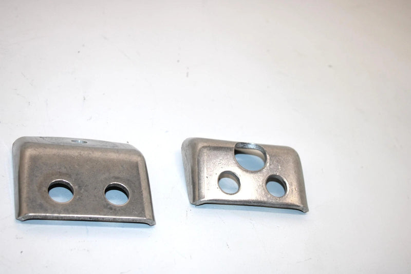 92 YamahaVmax 4 750 Vx750OemRear Lower/Upper1 Bracket (Set) 89A-21427-00-00 SY22