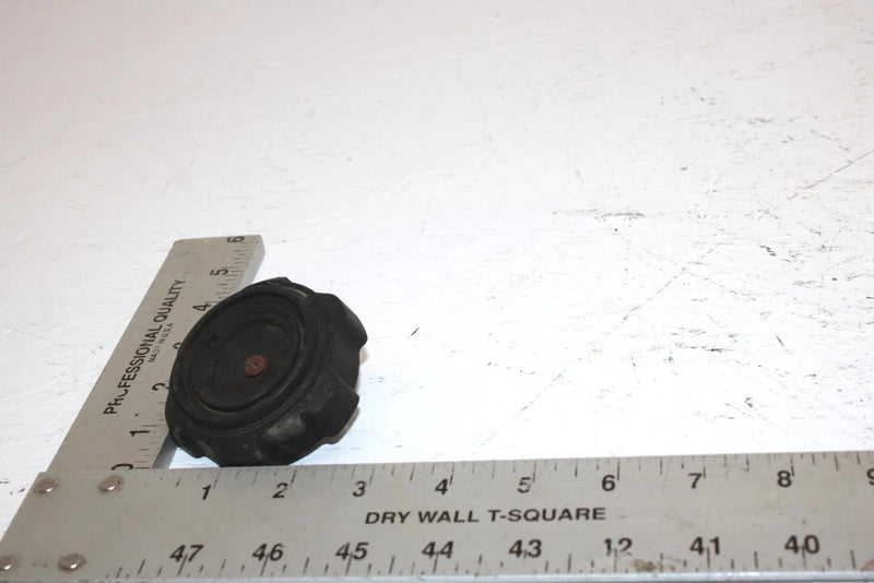 1992 Arctic Cat Jag Oem Gas Cap 0670-136 SA45