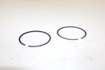 1994 Polaris Slt 750 Oem Piston Ring Set 3084547 JP13