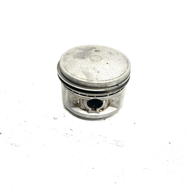 84-87 Suzuki Quadrunner 185 OEM 63mm Piston 12111-24400 AS39