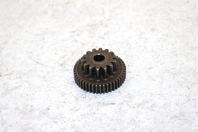 06 Honda Trx 400 Faa Fourtrax Rancher Oem Starter Idler Gear 28131-HN7-000 AH55