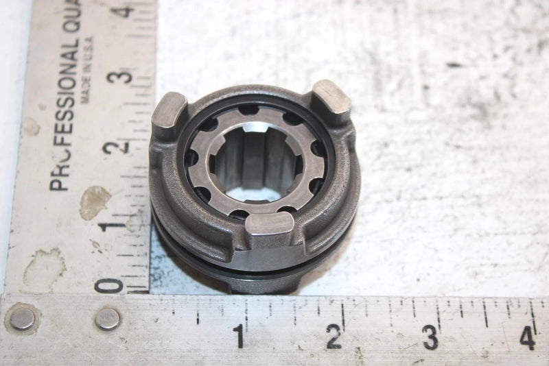 2003 Honda Fourtrax Foreman Rubicon Oem Rev Low Gear 23413-HN2-000 AH11