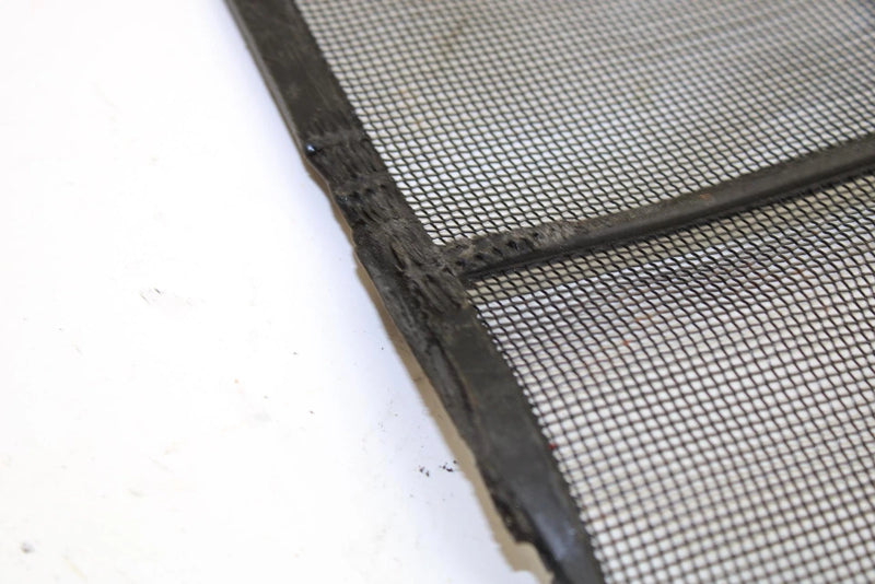 93 Polaris Trail Boss 350L 4x4 OEM Radiator Screen 5431610 Q4174