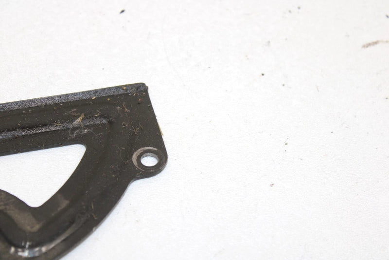 07 Polaris Iq 600 Iq Lx Oem Chaincase Cover Guard 2203556 Q3863