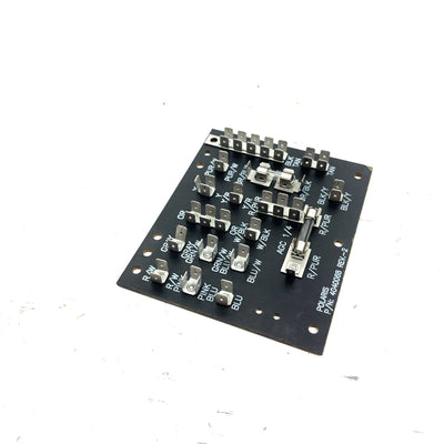 1996 Polaris SLTX OEM Terminal Board 4040068 JP44