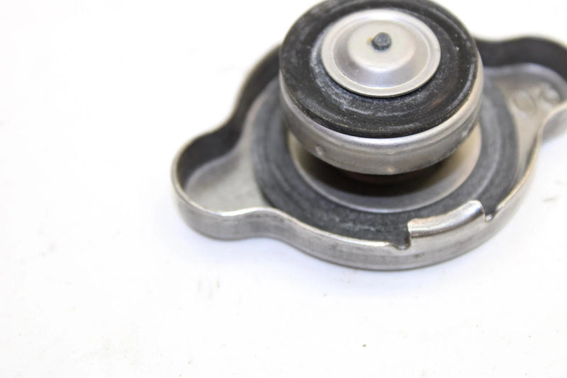 2003 Ski-doo Mxz 600 Ho Oem Coolant Tank Cap 509000187 Q3024