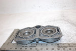 2000 Ski-doo Mxz 600 Oem Cylinder Head 420923450 SS15