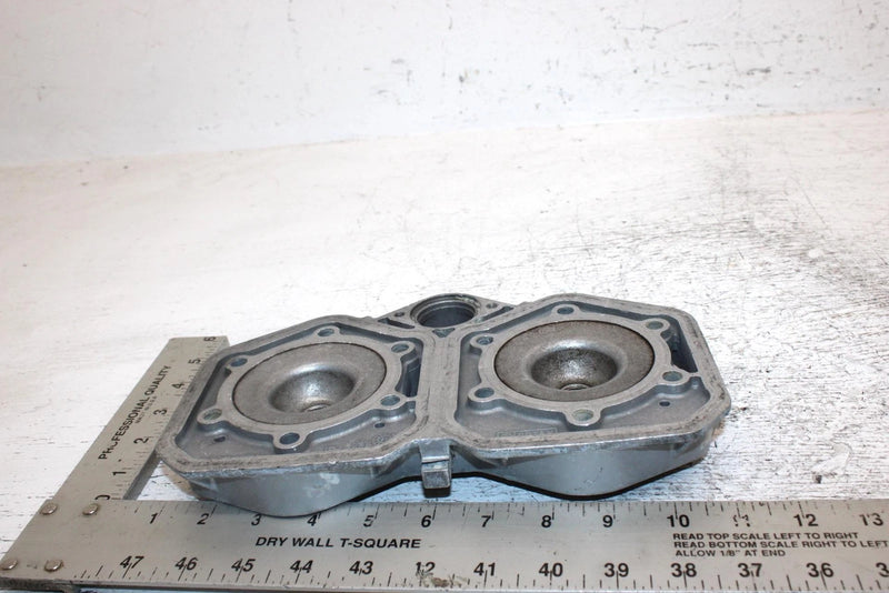 2000 Ski-doo Mxz 600 Oem Cylinder Head 420923450 SS15