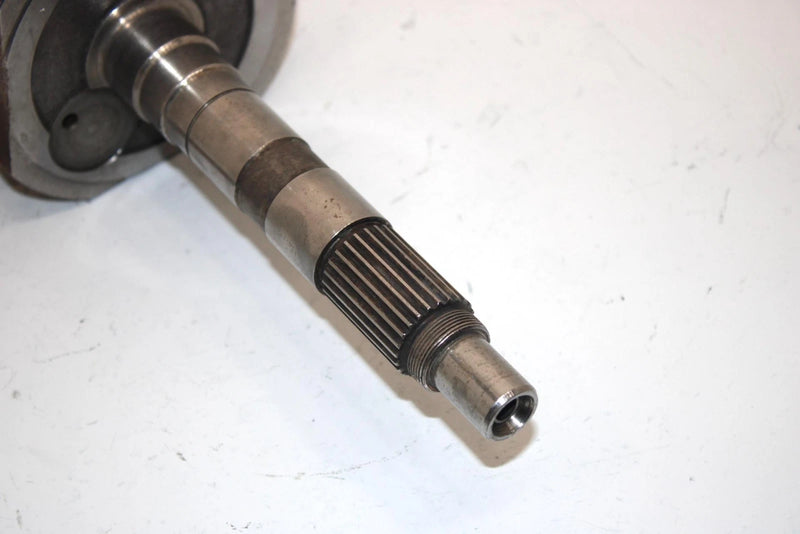 96 Yamaha  Timberwolf 250 2wd Oem Crankshaft 29U-11400-01-00 5XG-E1400-00-0 AY45