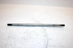 1985 Honda Atc 110a All Terrain Oem Front Wheel Axle 44301-943-000 AH58