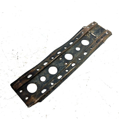 92-93 Polaris Trail Boss 350L 4X4 OEM Skid Plate 5222272-067 AP194