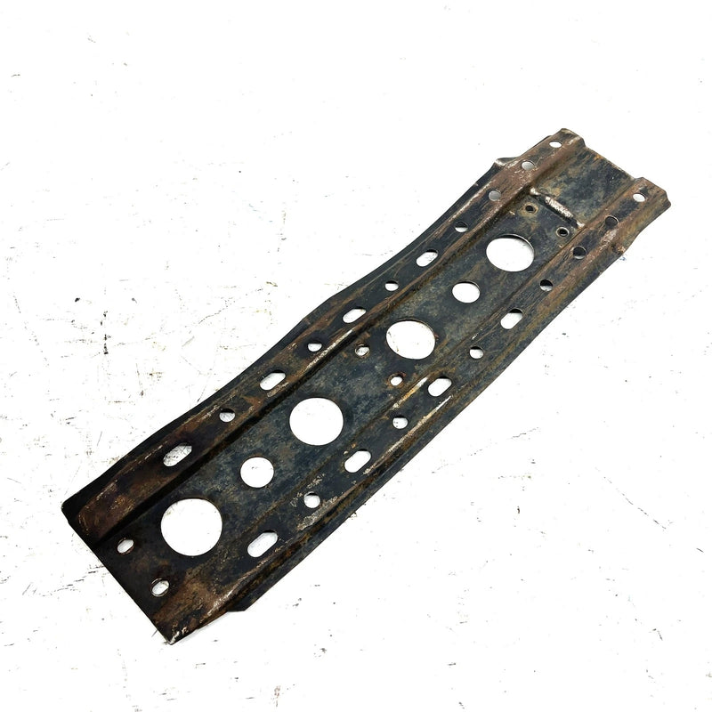 92-93 Polaris Trail Boss 350L 4X4 OEM Skid Plate 5222272-067 AP194