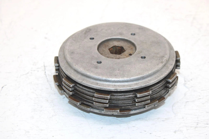 1986 Yamaha  Moto 4 Oem Clutch Pack Set 257-16324-10-00 21V-16371-01-00 AY7