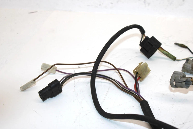 1997 Arctic Cat Zr 580 Oem CDI ECM ECU Ignition Box 3005-234 SA43