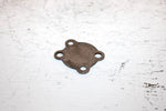 1987 Honda Atc 90a Oem Oil Pump Cover 15121-028-060 AH57