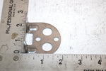1987 Kawasaki 650 Sx Oem Strainer Bracket 11045-3735 JK7