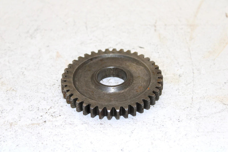 1999 Yamaha  Grizzly Oem 38T Low Wheel Gear 5GT-17233-00-00 AY47