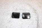 1996 Ski-doo Mxz 440 Oem Hood Guide Pair 518312500 SS13