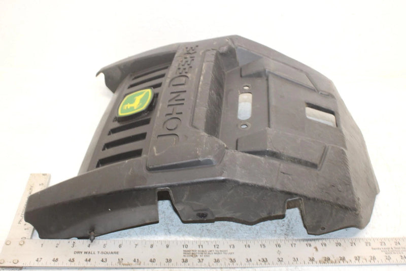 2006 John Deere  Buck 650 Oem Front Bumper Guard 705001071 AJ0 
